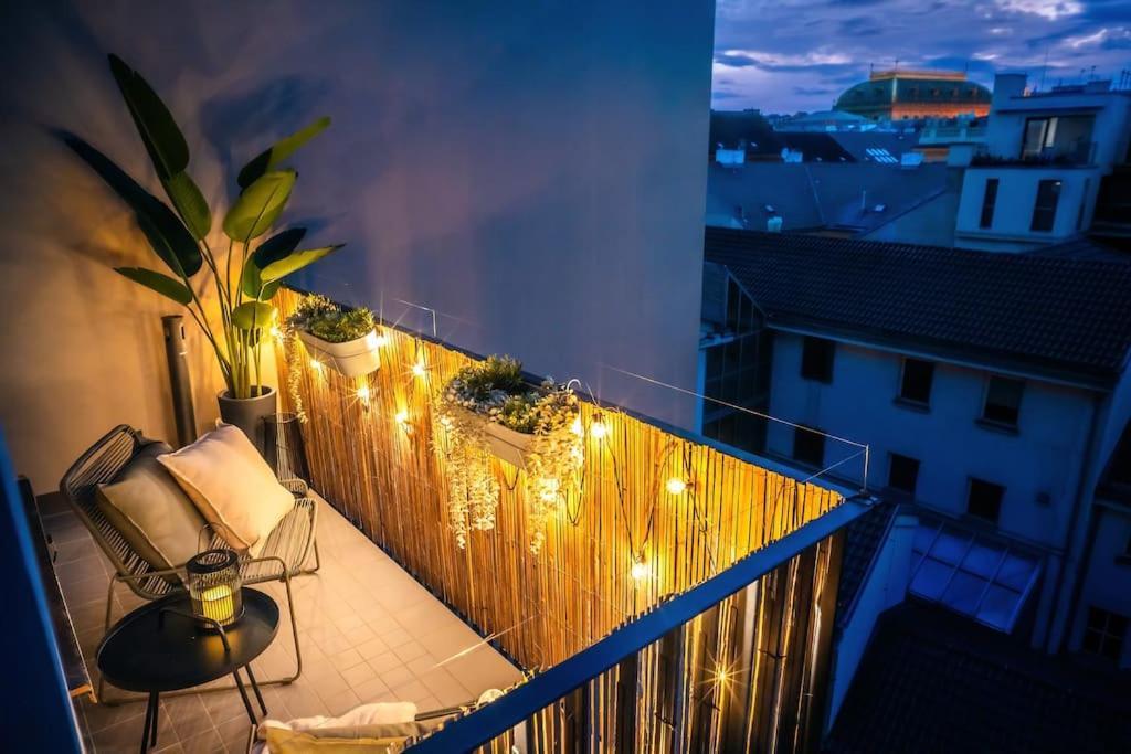 Apartment 3br & 2,5bath Heaven Of Harmony 2 Theater View *