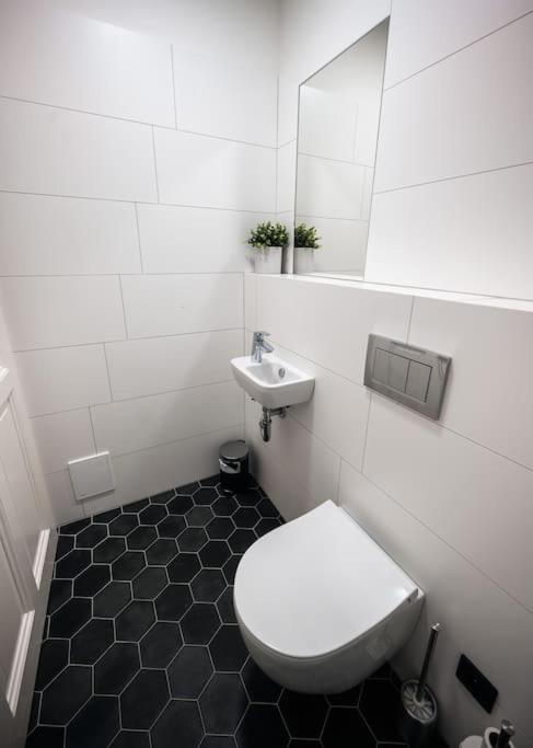 3br & 2,5bath Heaven Of Harmony 2 Theater View Apartment Prague