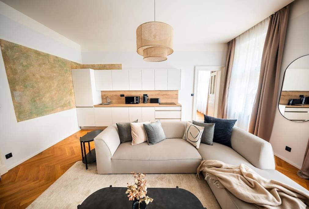 3br & 2,5bath Heaven Of Harmony 2 Theater View Apartment