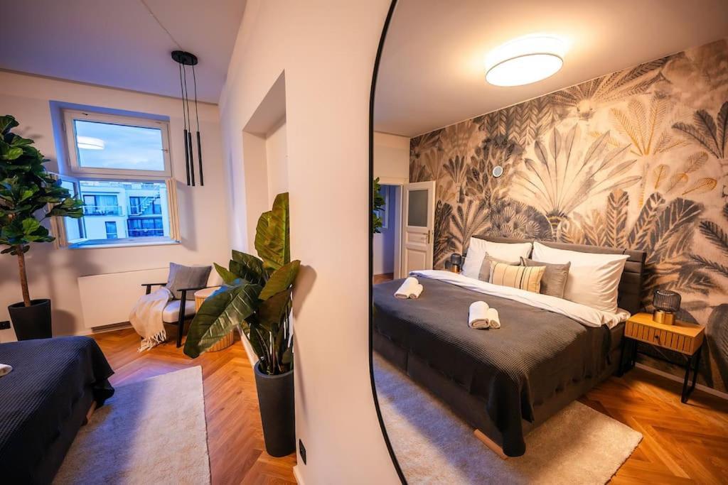 3br & 2,5bath Heaven Of Harmony 2 Theater View Prague