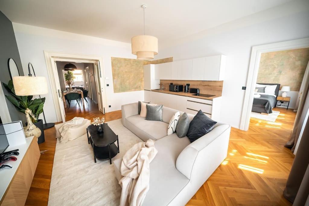 3br & 2,5bath Heaven Of Harmony 2 Theater View Apartment